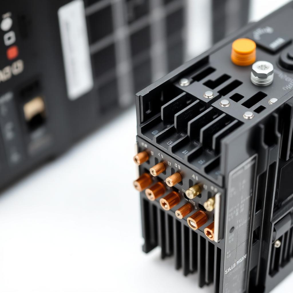 Automation & Drives